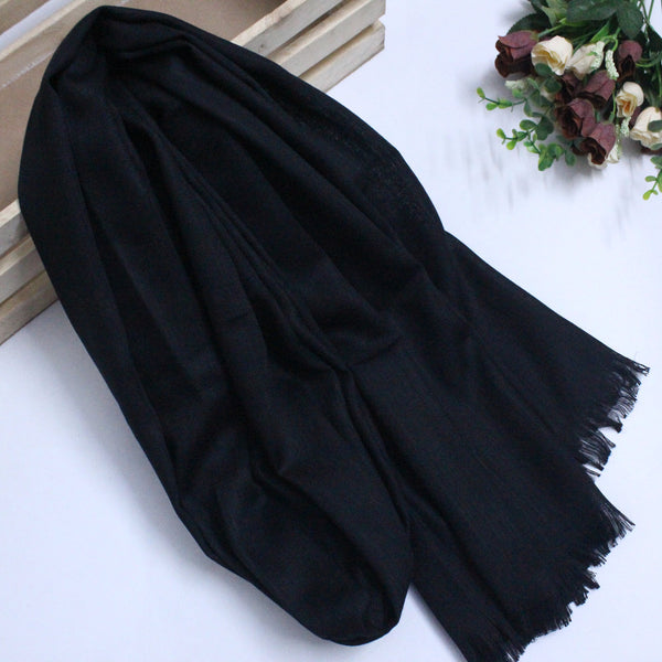 Turkish XL- Black